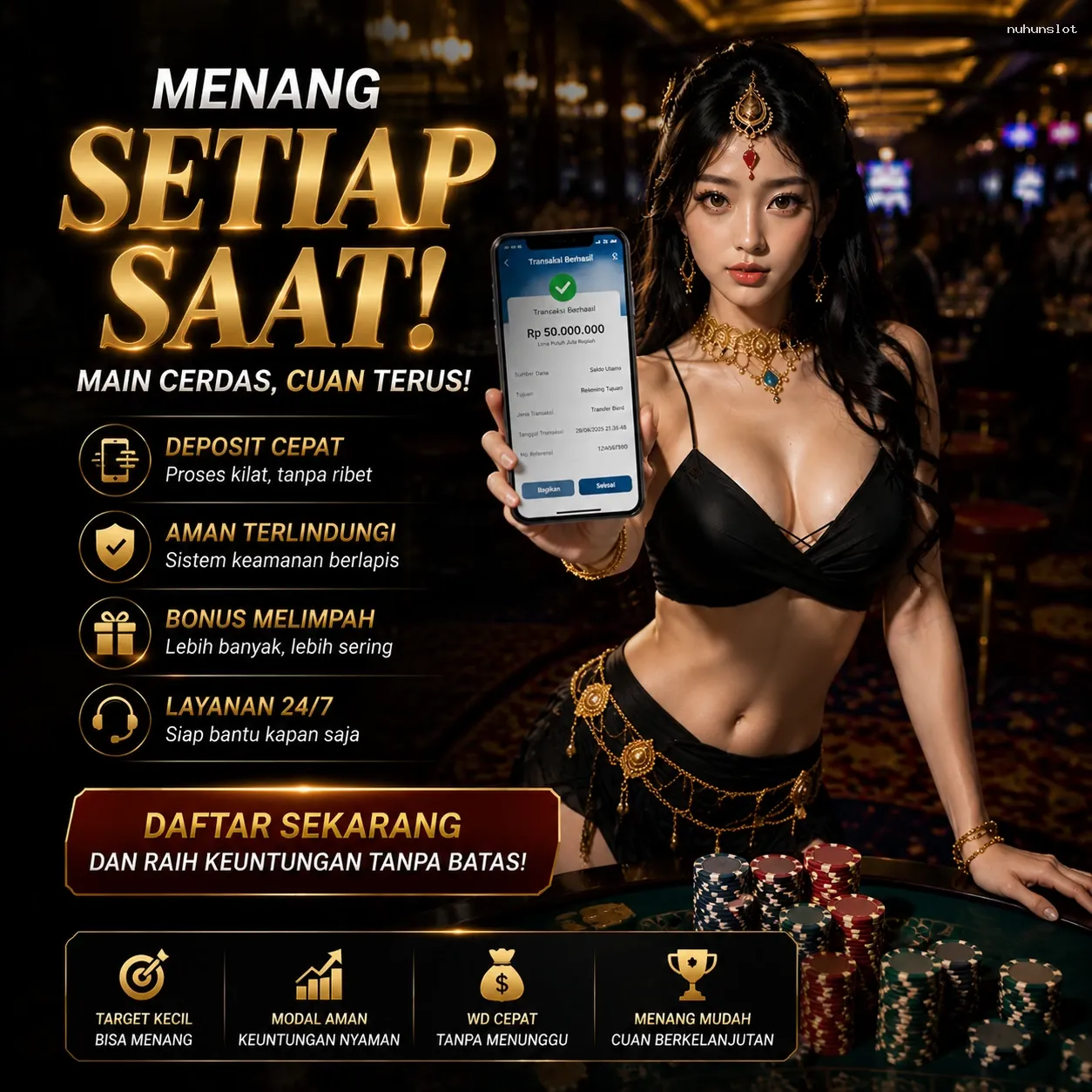 Pemula di nuhunslot Temukan Game Terbaik untuk Dilihat